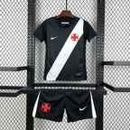 Kit Infantil Vasco 2026 Away
