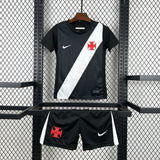 Kit Infantil Vasco 2026 Away