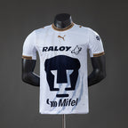 Camisa Pumas UNAM 26/27 Home - (Jogador)