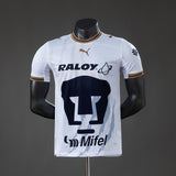 Camisa Pumas UNAM 26/27 Home - (Jogador)