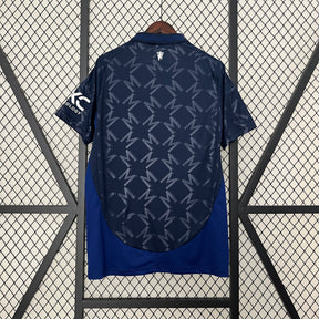 Camisa Manchester United Third 24/25 - Adidas (Torcedor) Masculina