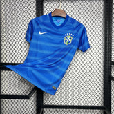 Camisa Brasil Away 2014 - Versão (Retrô)