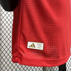 Camisa Arsenal 26/27 Home - (Jogador)