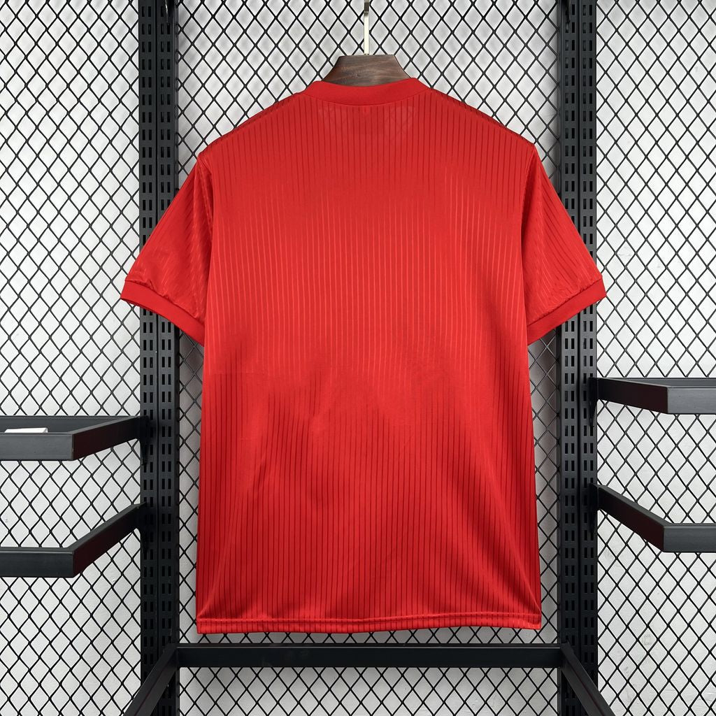 Camisa Osasuna 87/88 Home - (Retrô)
