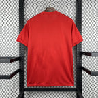 Camisa Osasuna 87/88 Home - (Retrô)