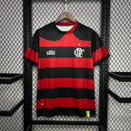 Camisa Flamengo 2009 Home - (Retrô)