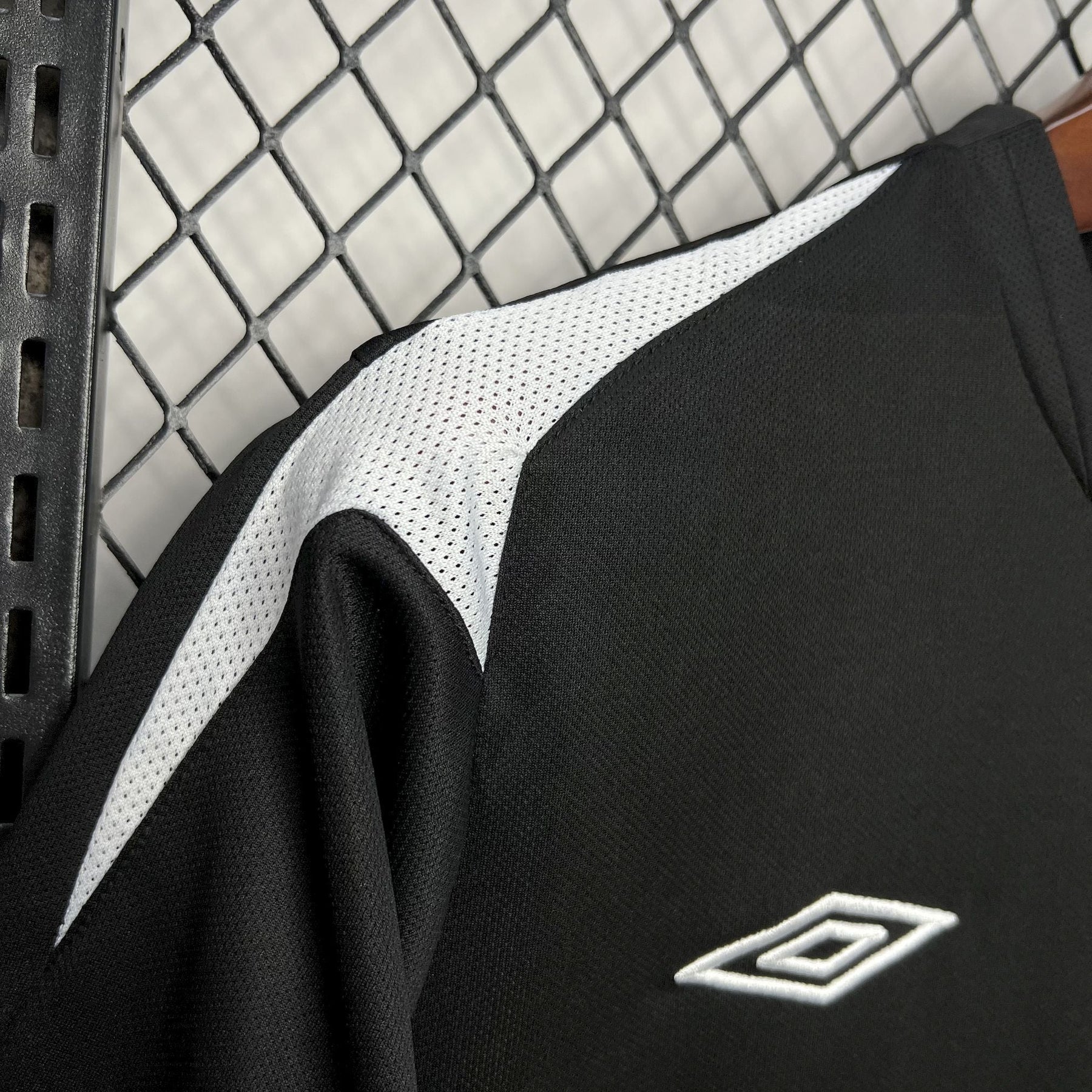 Camisa Colo-Colo Reserva 2006 - Versão (Retrô)