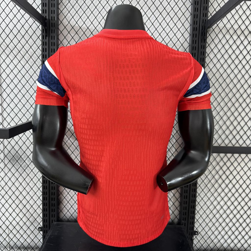 Camisa Noruega 2026 Home - (Jogador)