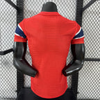 Camisa Noruega 2026 Home - (Jogador)