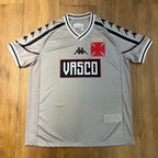 Camisa Vasco da Gama 2025 Pré-Jogo - (Torcedor)