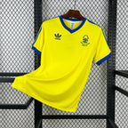Camisa Nottingham Forest 77/78 Away - (Retrô)