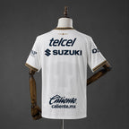 Camisa Pumas UNAM 26/27 Away - (Torcedor)