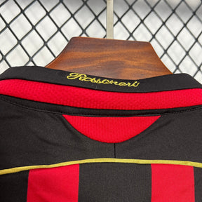 Camisa Milan Home 06/07 - Versão (Retrô)
