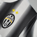 Camisa Juventus 11/12 Home - (Retrô)