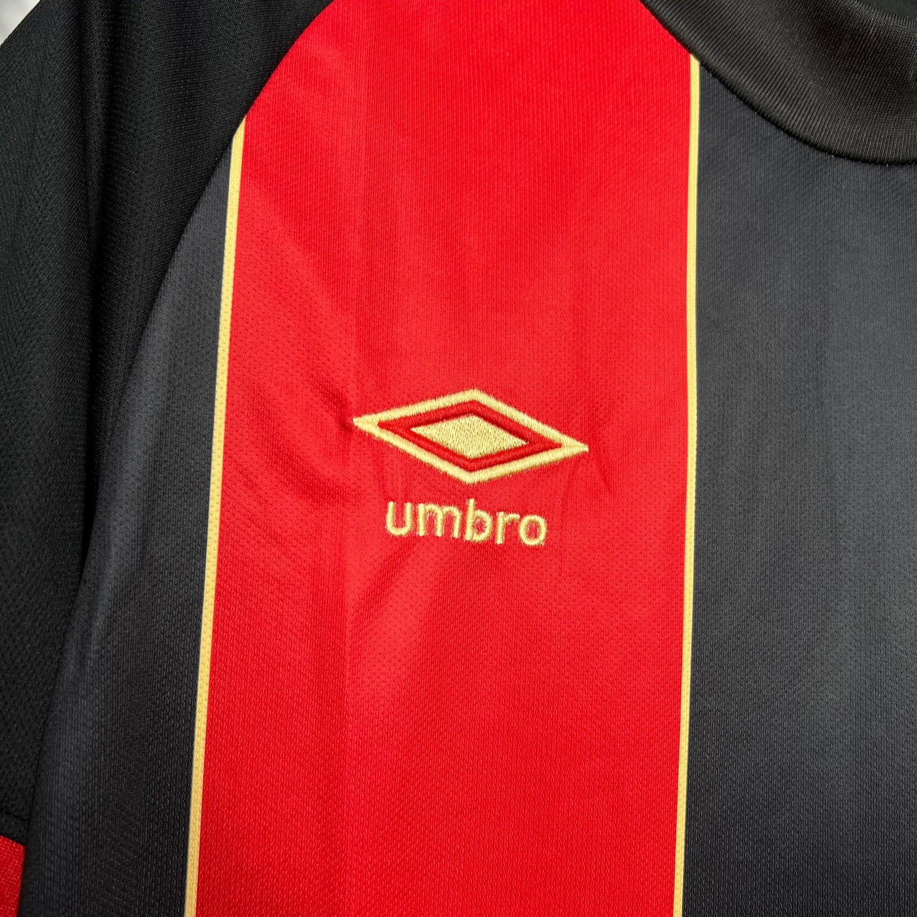 Camisa Bournemouth Home 24/25 - Versão (Torcedor) Masculina