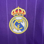 Camisa Real Madrid 06/07 Third - (Retrô)