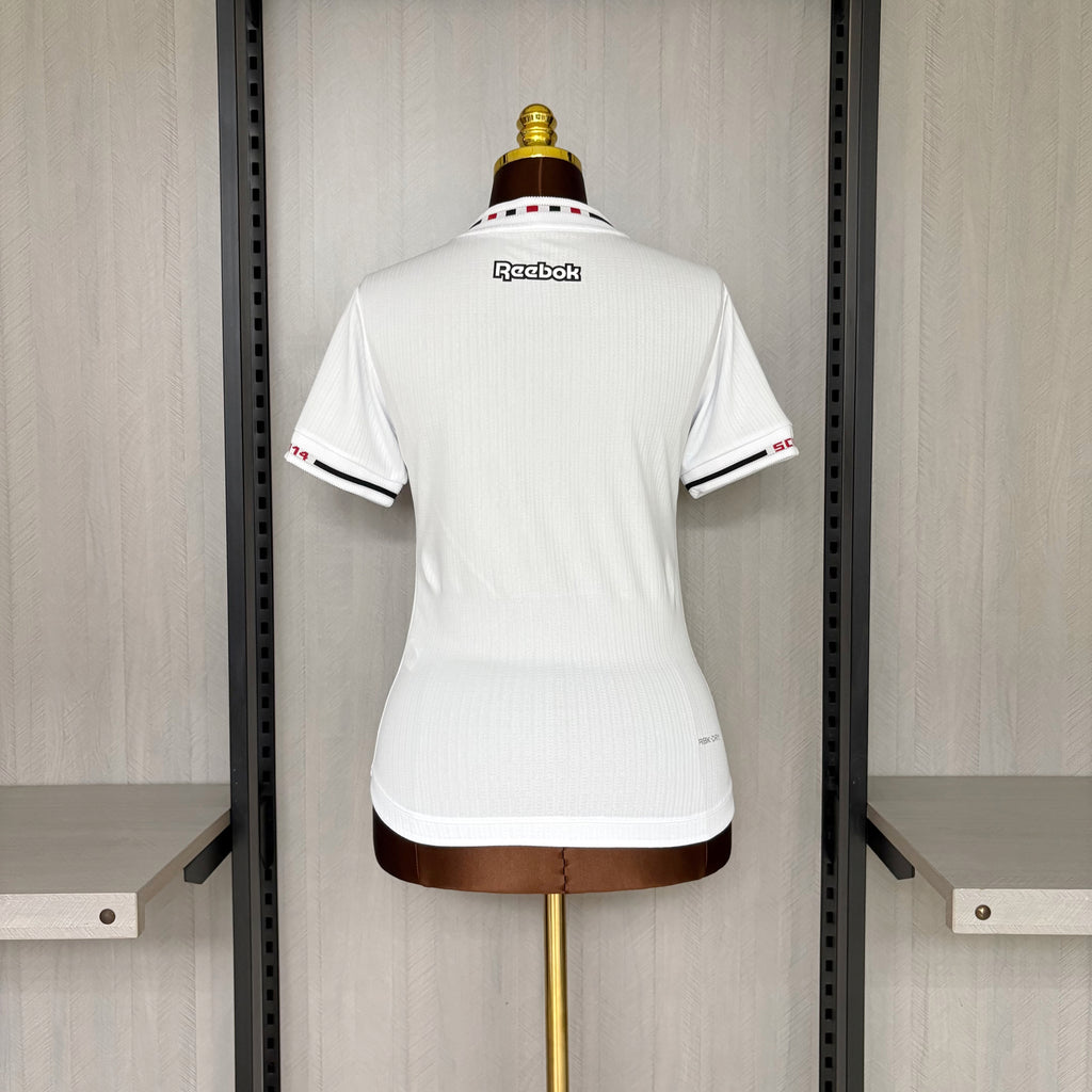 Camisa Santa Cruz 2026 Away - (Feminina)