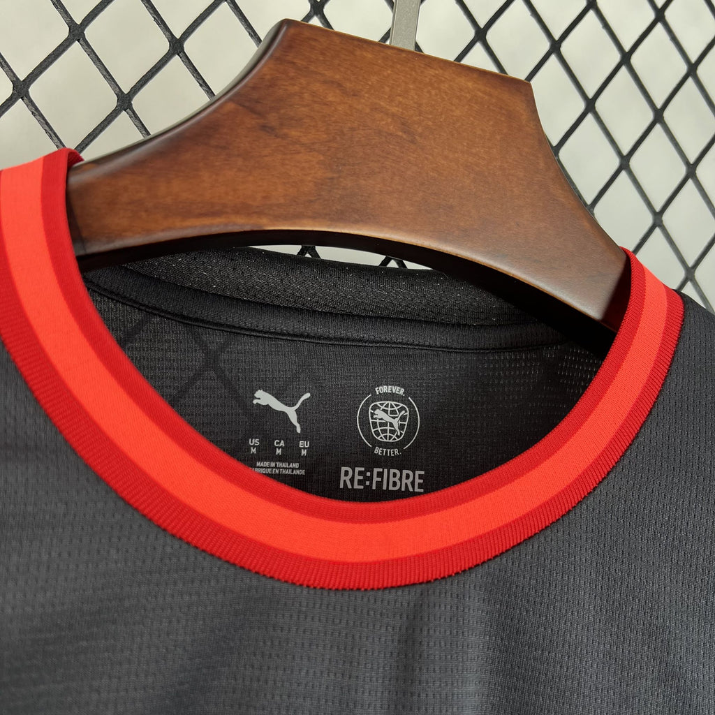 Camisa Milan 26/27 Third - (Torcedor)