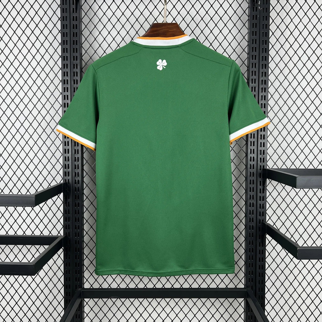 Camisa Irlanda 2026 Home - (Torcedor)