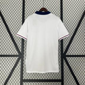 Camisa Inglaterra Home 24/25 - Versão (Torcedor) Masculina