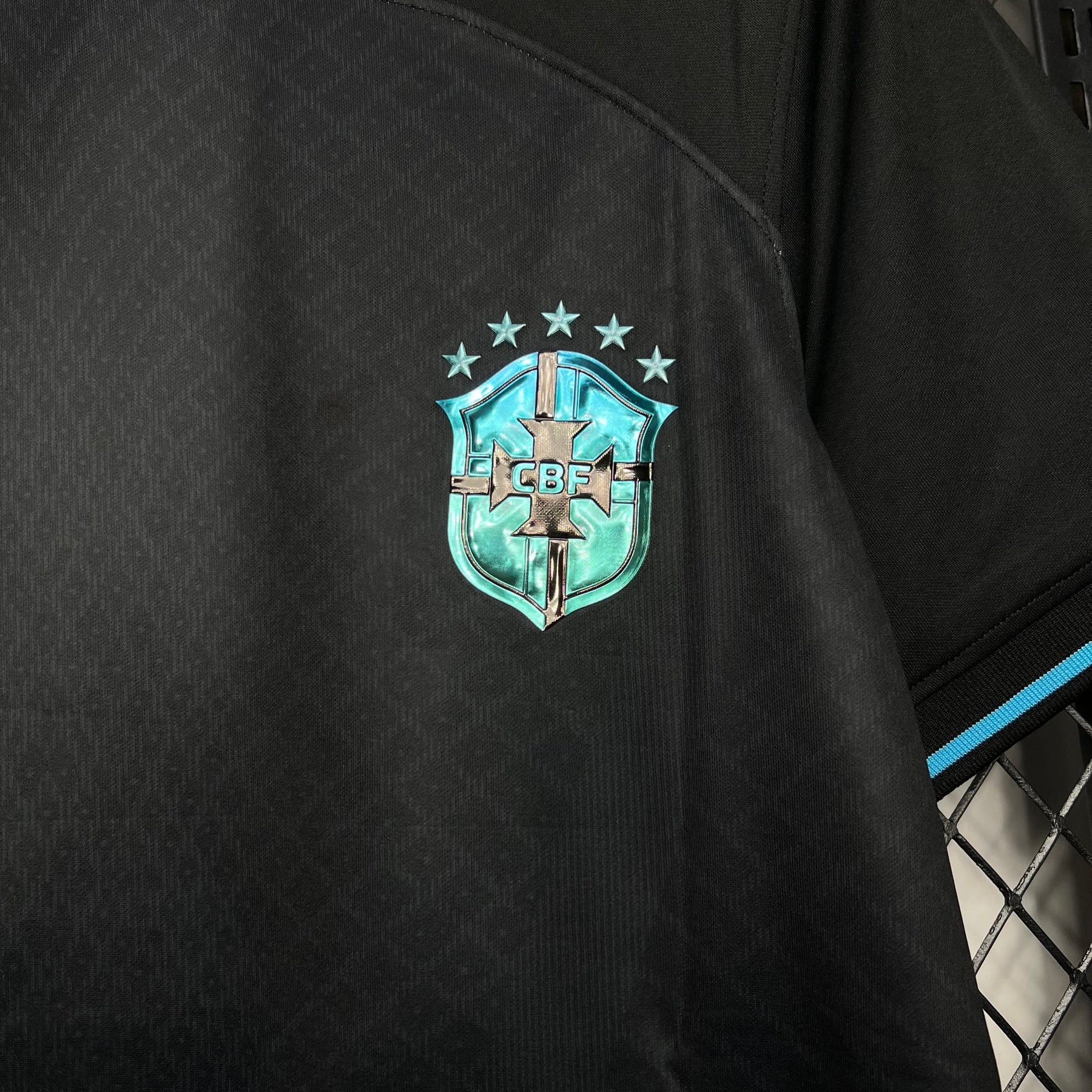 Camisa Brasil Edição Especial 2022 - Nike (Torcedor) Masculina