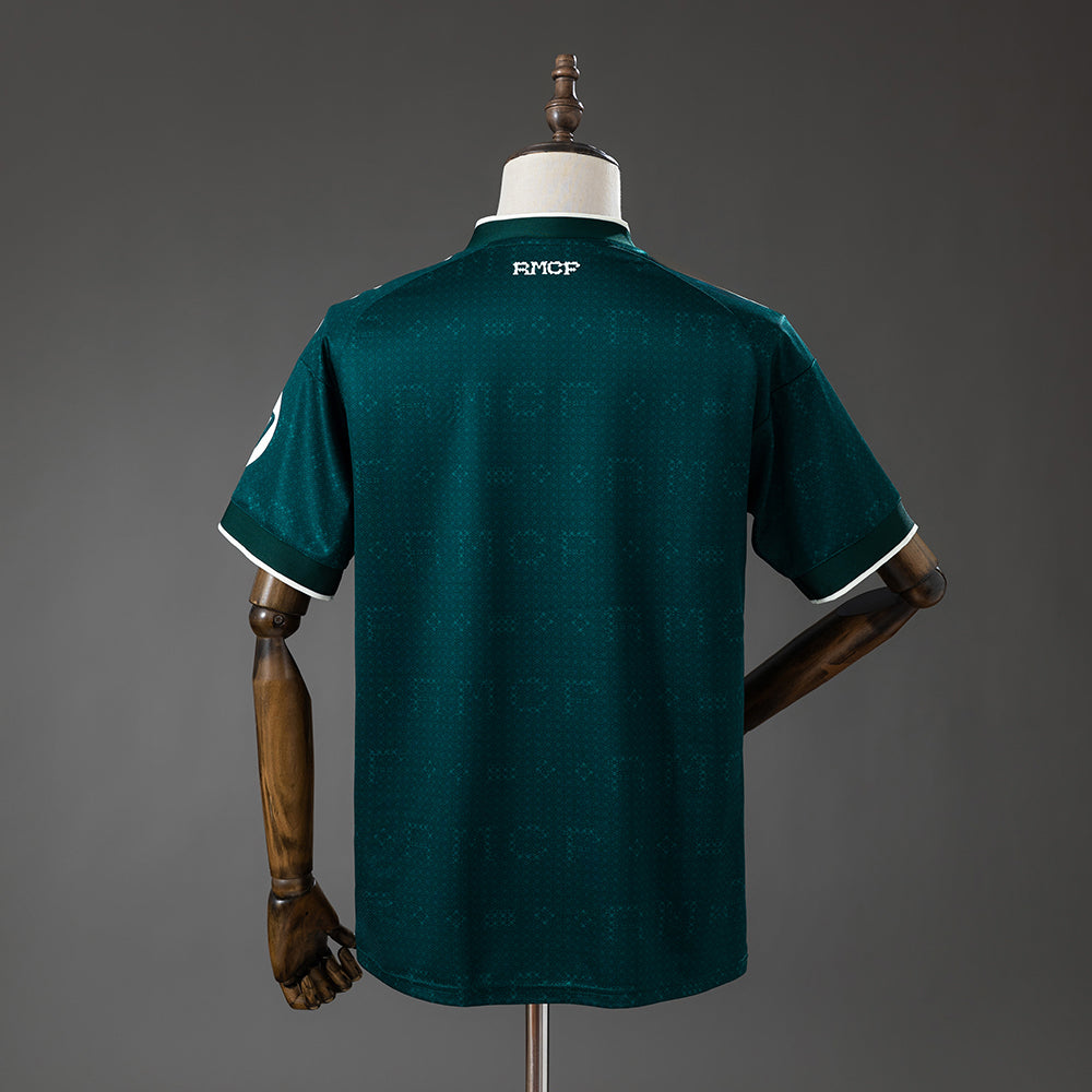 Camisa Real Madrid 26/27 Away - (Torcedor)