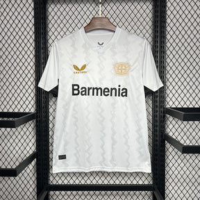 Camisa Bayer Leverkusen 24/25 Away - (Torcedor)