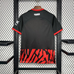 Camisa mallorca Home 24/25 - (Torcedor) Masculina