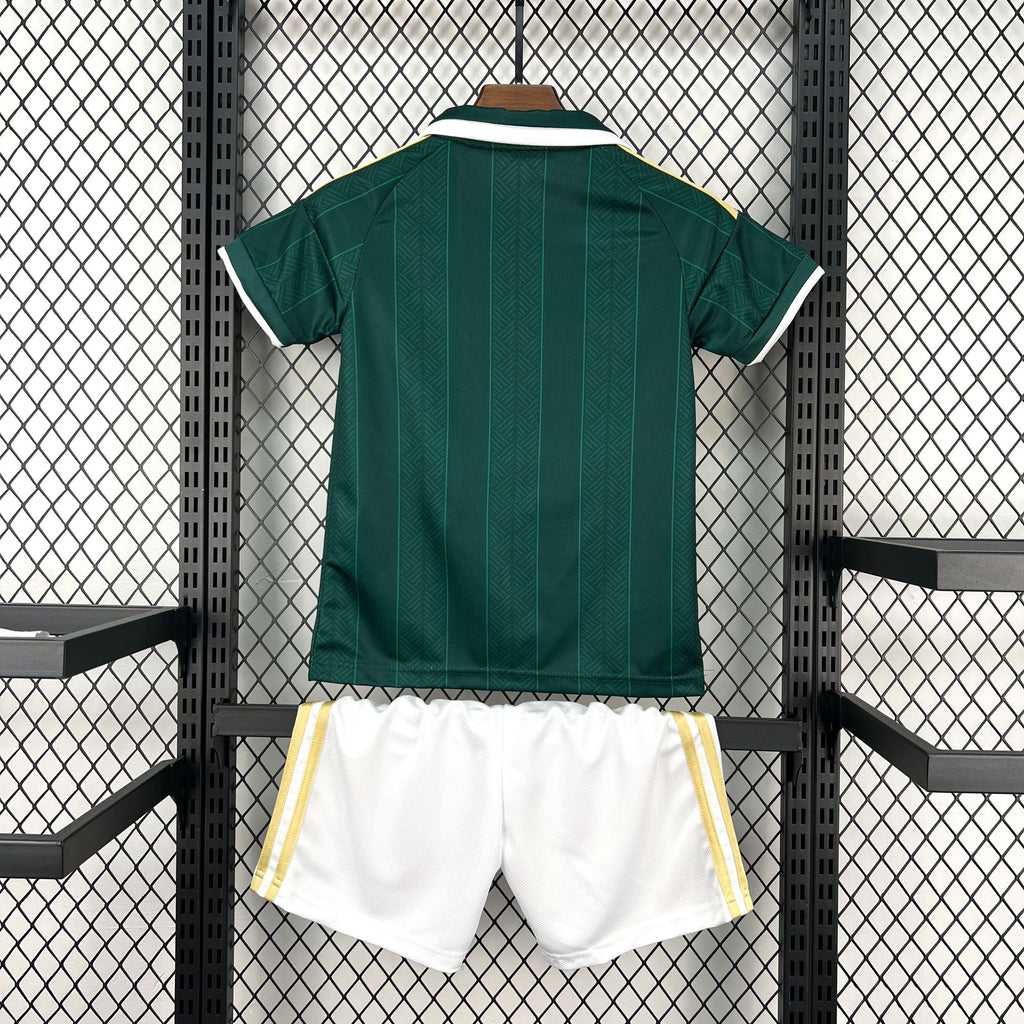 Kit Infantil África do Sul 2026 Away