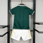 Kit Infantil África do Sul 2026 Away