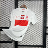 Camisa Polônia Home 2012 - Versão (Retrô)