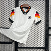 Camisa Alemanha Home 1992 - Versão (Retrô)