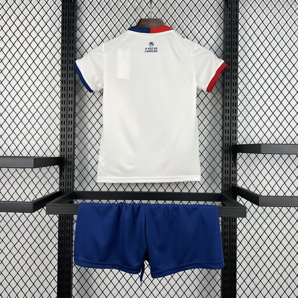 Kit Infantil Bahia 2026 Home