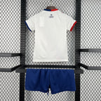 Kit Infantil Bahia 2026 Home