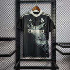 Camisa Real Madrid 14/15 Third - (Retrô)