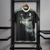 Camisa Real Madrid 14/15 Third - (Retrô)