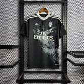 Camisa Real Madrid III 14/15 - Versão (Retrô)