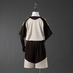 Kit Infantil Flamengo 2026 Treino