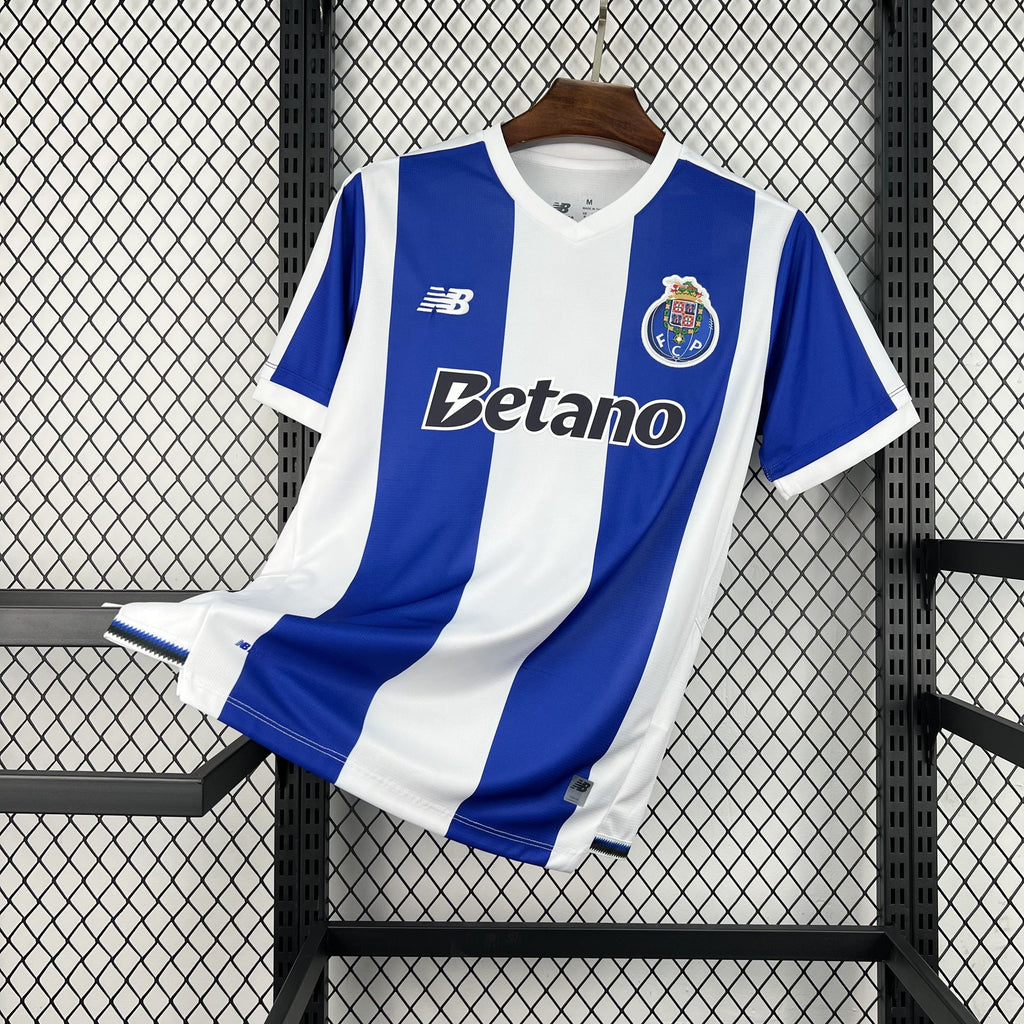 Camisa Porto 26/27 Home - (Torcedor)
