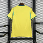 Camisa Brasil 2026 Home - (Torcedor)
