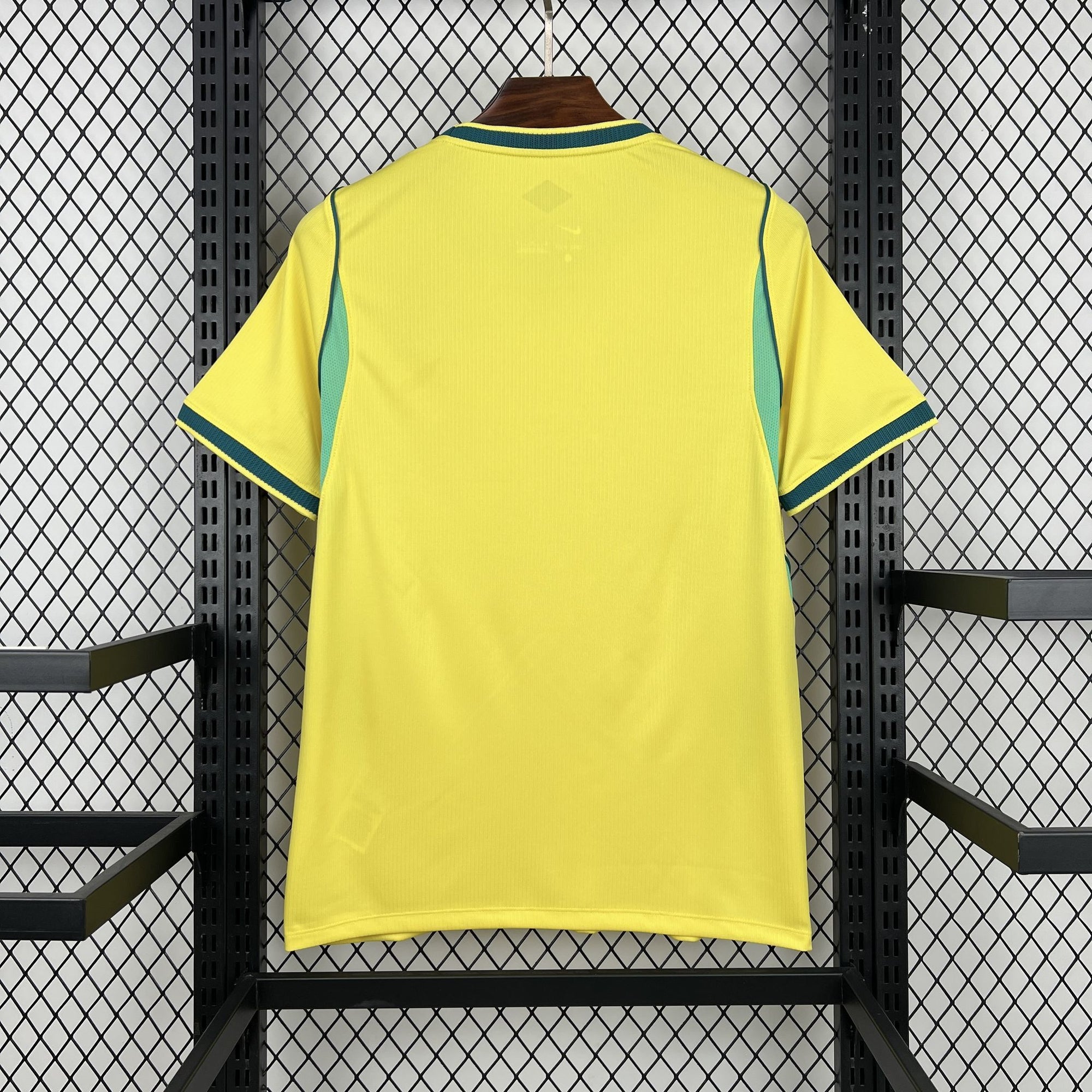 Camisa Brasil 2026 Home - (Torcedor)