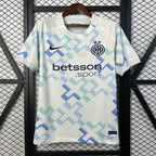 Camisa Inter de Milão 25/26 Away - (Torcedor)