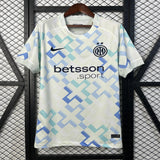 Camisa Inter de Milão 25/26 Away - (Torcedor)