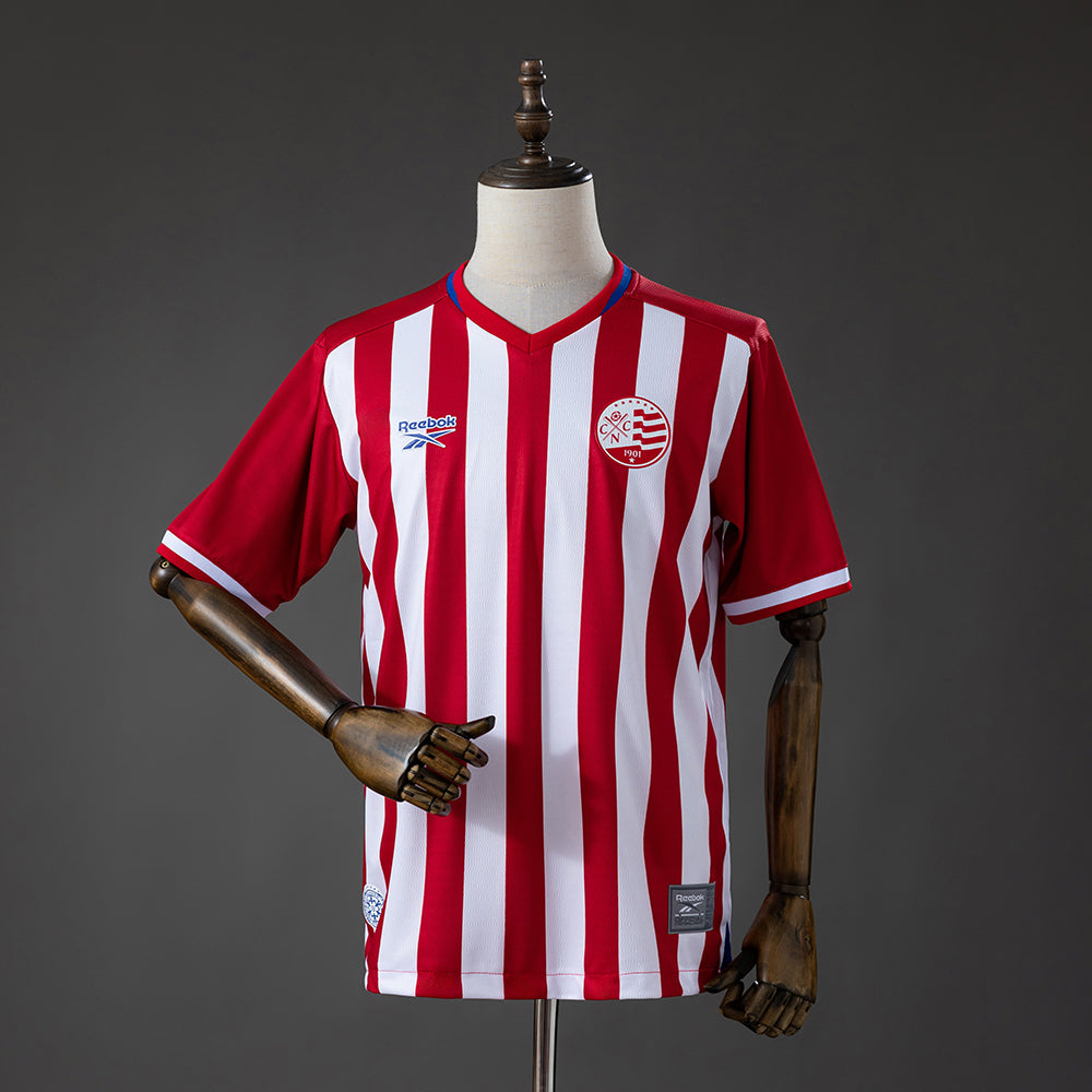Camisa Náutico 2026 Home - (Torcedor)