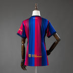 Camisa Barcelona 26/27 Home - (Feminina)