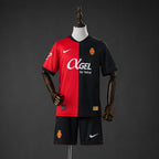 Kit Infantil  Mallorca 26/27 Home