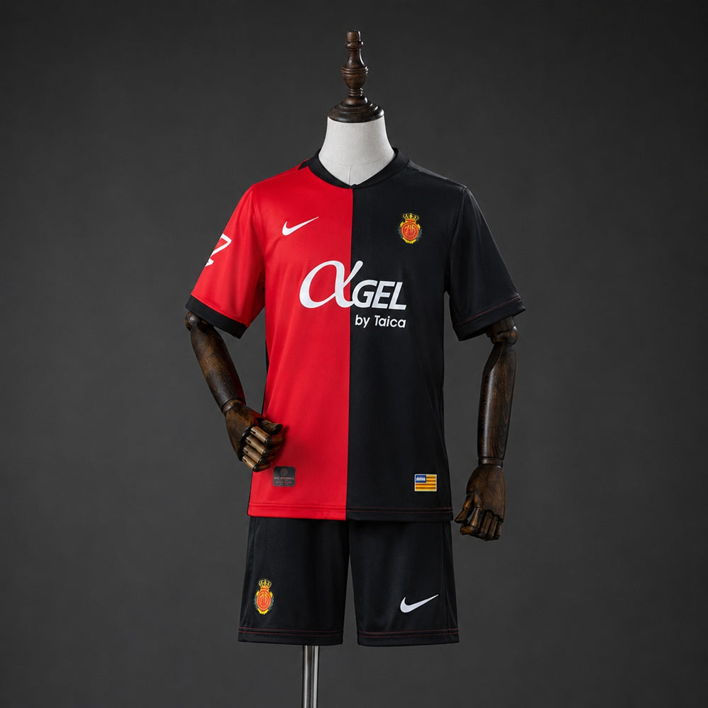 Kit Infantil  Mallorca 26/27 Home