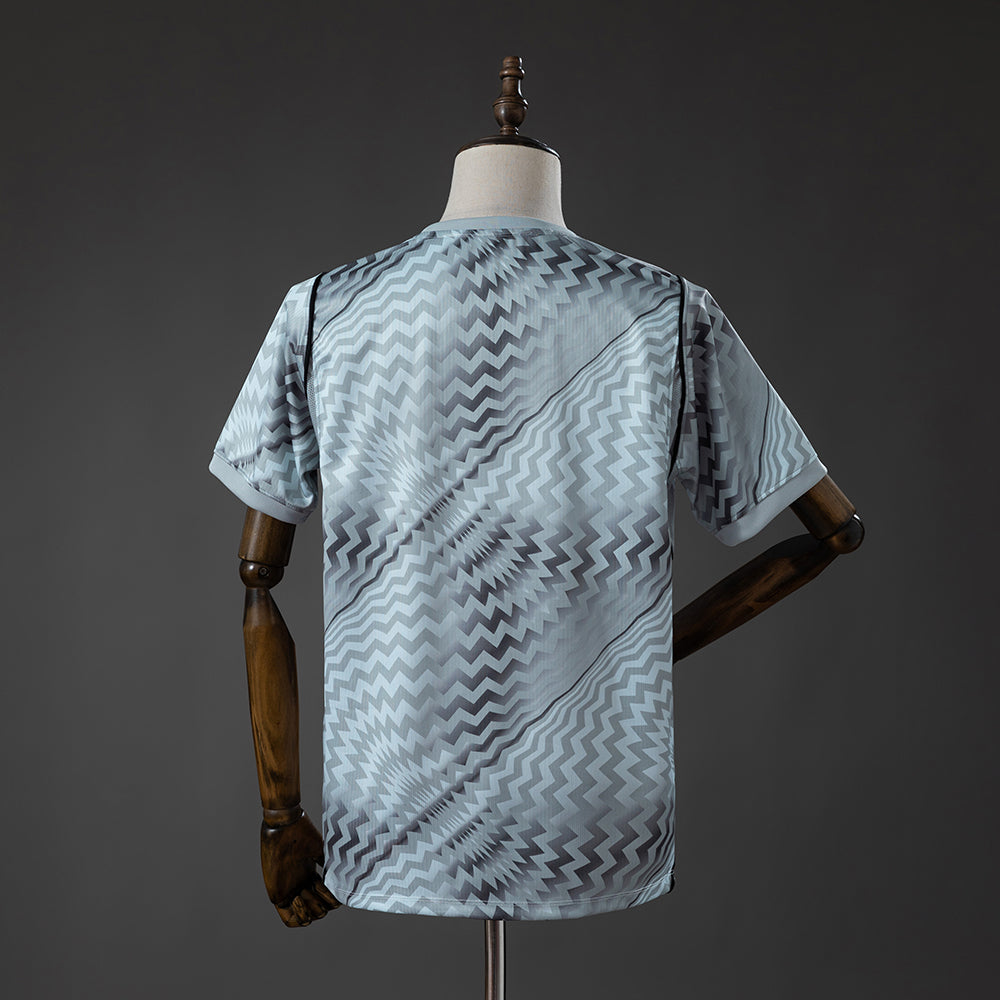 Camisa Corinthians 2026 Goleiro - (Torcedor)