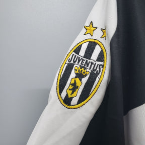 Camisa Juventus Titular 97/98 - Versão (Retrô)