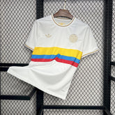 Colômbia Aniversário de 100 Anos 24/25 - Adidas (Torcedor) Masculina